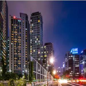 라마다 호텔 앤 스위트 서울 남대문(서울호텔/서울추천호텔)