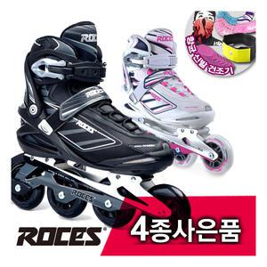 [로체스] 이지(Izi) 성인 인라인+4종사은품 총5종
