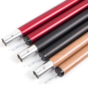 두랄루민 폴대 28파이 33파이 캠핑 텐트 타프 차박 텐트폴 타프폴