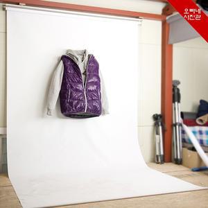 오빠네사진관 - 쉽고 간편한 사진배경/쇼핑몰촬영배경/피팅촬영/누끼배경/누끼촬영/홈스튜디오/간이촬영