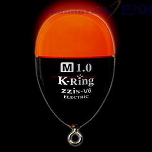 찌스 K-링 고리찌 0~1.5호 전자찌 감성돔