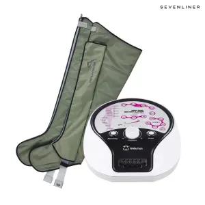 세븐라이너 잼잼LUXURY 공기압마사지기