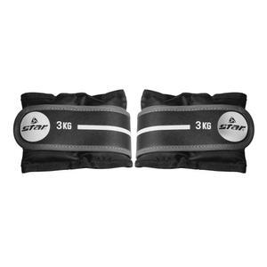 스타 이지밴드 1.5kg 2개입 1세트