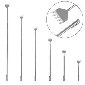 (안테나 효자손 A타입) 볼펜 스텐 접이식 등긁이 등긁개 등글개