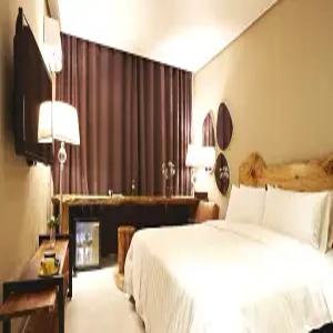 [충북 호텔] 청주 나무 호텔 (청주 상당구,청원구(청주국제공항))