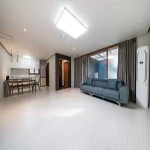 [부산 모텔] 부산 해운대 리엔(LIEN) 호텔 (해운대,센텀시티,재송)