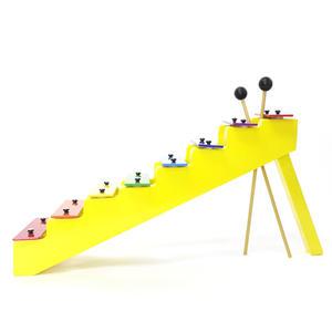 Buzz 계단 실로폰 TR9012-15