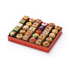 [롯데백화점]수예당 수예4호