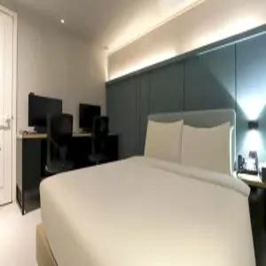 [경기 모텔] 파주 YAM 얌 호텔 파주금촌점 (파주)