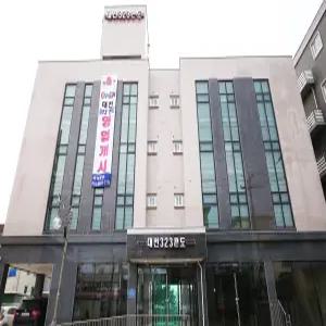 [충남 모텔] 보령(대천) 323콘도 (보령,대천해수욕장)
