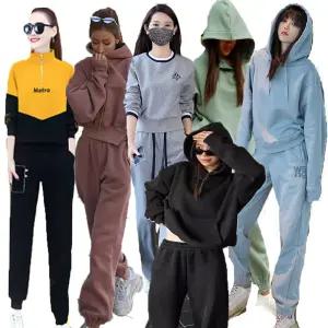 트레이닝복/추리닝/기모/운동복/상하세트/캐쥬얼룩