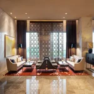 [서울 호텔] 그랜드 머큐어 앰배서더 호텔 앤 레지던스 서울 용산 (이태원,용산,서울역,명동,회현)