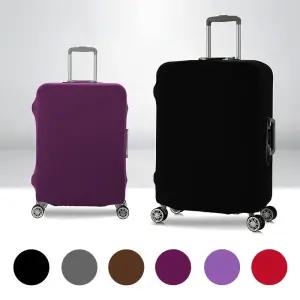 여행 용품 모음전 캐리어 커버 목베개 여행침구 가방