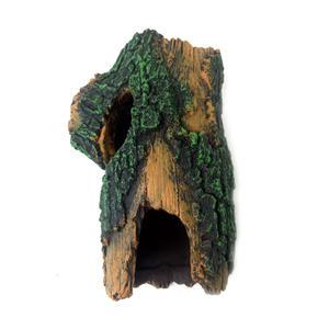 원형나무괴목/인공놀이목/곤충놀이터/곤충용품/곤충