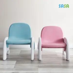 사사가구 브로디 높이조절 유아 의자