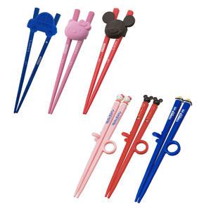 캐릭터 트레이닝 젓가락 모음 유아용