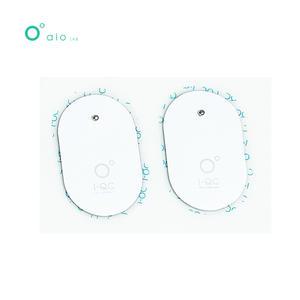 아이오랩 아이큐씨 저주파마시지기 겔패드