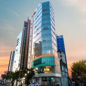 [부산] 베스트웨스턴 해운대(부산, 해운대)