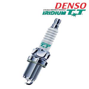 QM5 2.5 이리듐TT 점화플러그 IXEH22TT [Twin Tip]