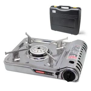 썬터치 휴대용가스렌지 SW-700 부르스타/미니버너/캠핑버너