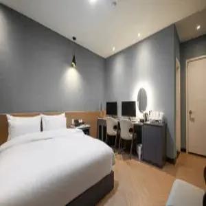 [전북 모텔] 완주 호텔 아리아(HOTEL ARIA) (전주 완산구,완주)