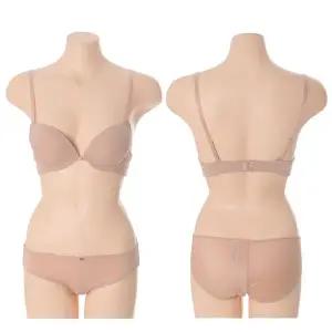 갤러리아 기본 푸쉬업 브라,햄팬티SET 70B/C,D컵 WBWBR0I01T,WBWPT0I01T