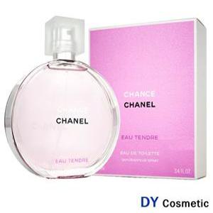샤넬 샹스 오 땅드르 포우먼 EDT 오드뚜왈렛 100ml 본품/오땅드르