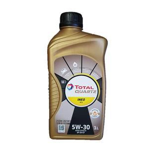 토탈쿼츠 이네오넥스 5W30 1L INEO NEX DPF 엔진오일