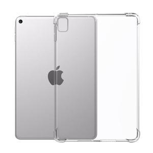 아이패드 에어2 (9.7인치) TPU 투명 범퍼 케이스