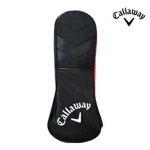 CG 캐디백 항공커버 여행커버 블랙