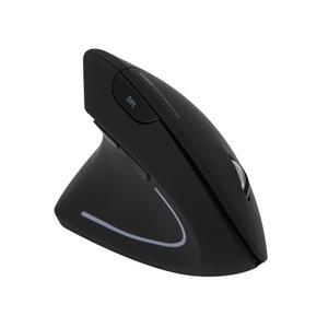 버티컬 왼손무선마우스 VDT손목보호 LG삼성노트북PC컴퓨터