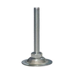 엠파이어 높이 조절 조절좌 조절발 아연 d50m1080