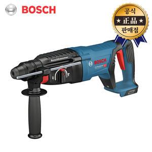 BOSCH 충전햄머드릴 GBH18V-26D 18V 본체 SDS-PLUS