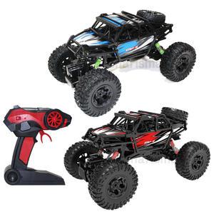 데코앤 크레이즈 RC카 수륙양용 방수 서스펜션