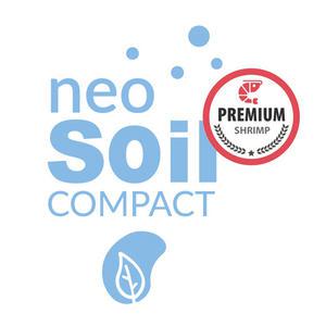 네오 프리미엄 쉬림프소일 3mm/8L용/새우소일/새우용/수족관바닥재/어항바닥재