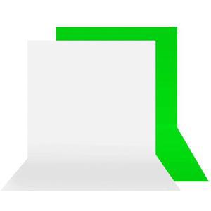 [비상]크로마키 스크린1.5x2m 영상 사진 유튜브 촬영 배경천