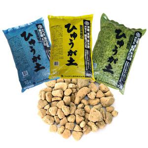 난석(소립중립대립) 18L 양란 식물 분갈이 마사토 대체용