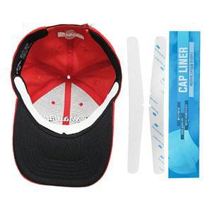 [기타]투딘 3M 땀 흡수패드 캡 라이너 10개입 모자지키미