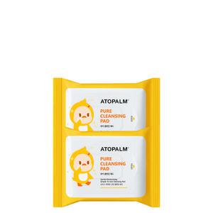 아토팜 퓨어 클렌징 패드 (30매입)x2개