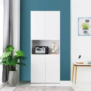 필리아 키높이 800 주방수납장 RV2099