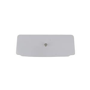 크린스 양변기 물탱크 커버 뚜껑 아크릴 HSC-202 145x365MM