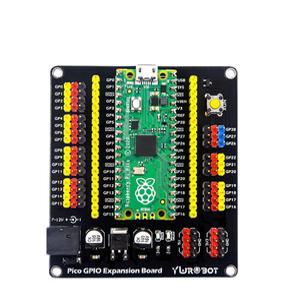 라즈베리파이 RaspberryPi 피코 Pico 전용 확장보드