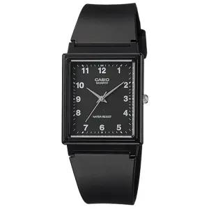 카시오 MQ-27-1B 사각 스퀘어 공용 우레탄밴드 시계