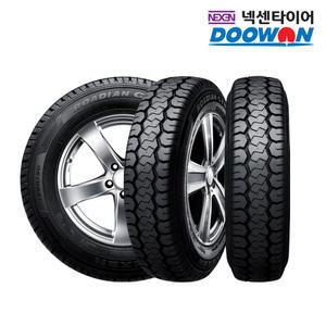 [두원몰] 넥센타이어 로디안 ROADIAN CT8R 145R13 8P