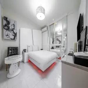 [충북 모텔] 제천 스타 무인텔 (제천,단양)