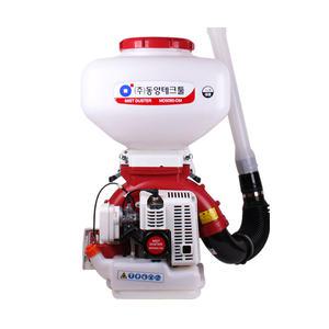 배부식 동양 비료살포기/모레/염화칼슘 MD5090-DM