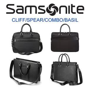 [쌤소나이트][정품] 쌤소나이트 서류가방/남자서류가방/노트북가방/포직/경량/국내AS