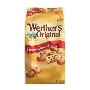 웨덜스 오리지날 버터크림 캔디 1000g 웨더스 코스트코