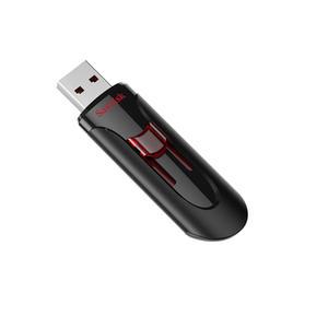 샌디스크 크루저 글라이드 CZ600 USB 3.0 128GB 메모리 ST1 freeship