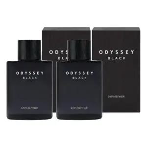 오딧세이 블랙 스킨 130ml + 스킨 130ml